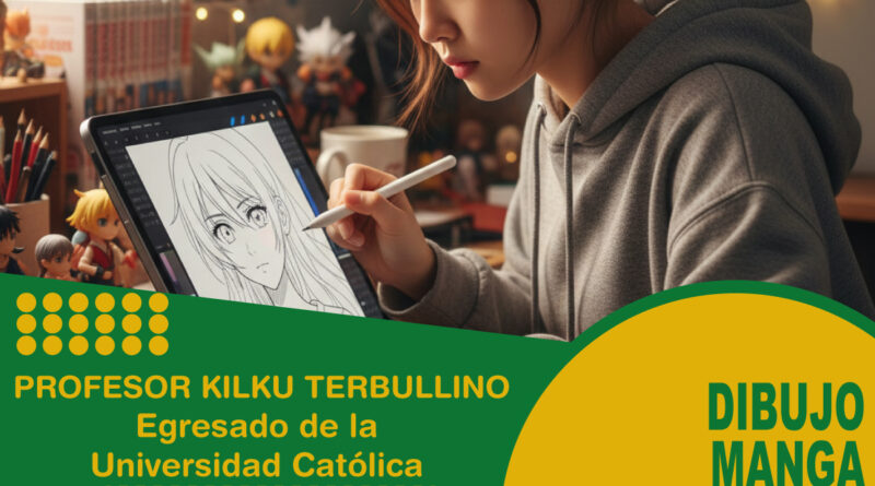 ¡Crea tu propio mundo en cada viñeta!