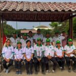 Jornada Clasificatoria de Gateball – Juegos Jin 2026 “Miki Kohatsu”