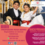 ¡Elegancia, tradición y pasión en cada paso!