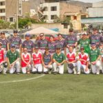 Juegos Jin 2026 “Miki Kohatsu” – Sóftbol