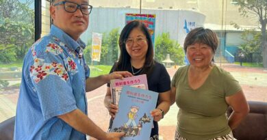 Un gesto que fortalece la educación y la comunidad.