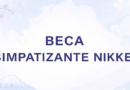¡Convocatoria abierta: Beca Simpatizante Nikkei – Cursos Segundo Semestre 2026!