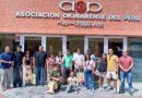 ¡Este domingo 26 en una simbólica ceremonia recibimos a nuestros nuevos socios!
