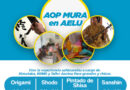 ¡Vive AOP MURA este 1 de mayo!