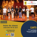 ¡Descubre el poder de tu voz!