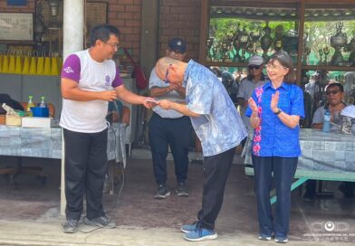 Queremos expresar nuestro más profundo agradecimiento a la Asociación Peruana de Gateball