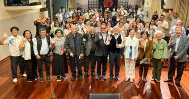 “Festivales, música y danza en la construcción de la comunidad uchinanchu y nikkei en el Perú”