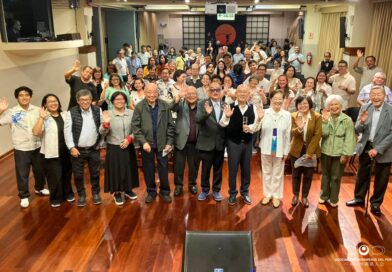 “Festivales, música y danza en la construcción de la comunidad uchinanchu y nikkei en el Perú”