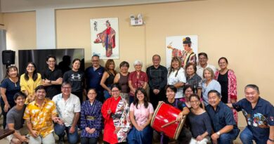 Recibimos a nuestros becarios con orgullo y emoción