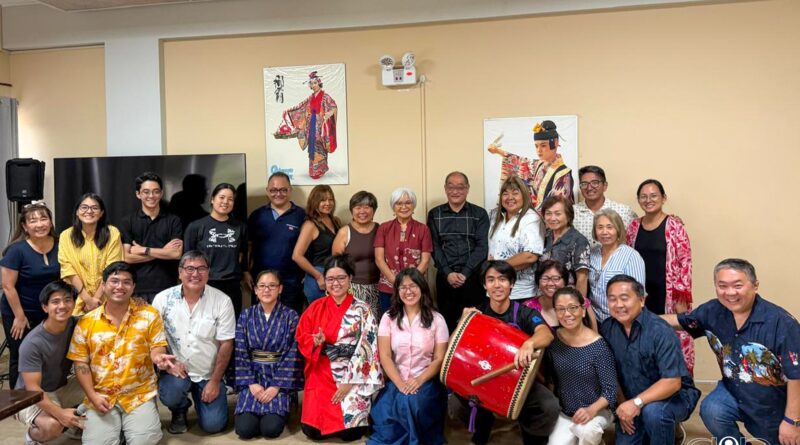 Recibimos a nuestros becarios con orgullo y emoción