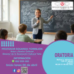 ¡Habla con seguridad, impacta con tu voz!