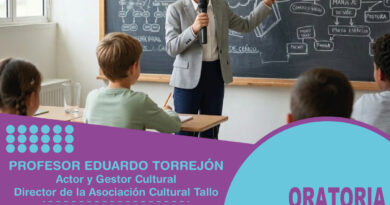 ¡Habla con seguridad, impacta con tu voz!