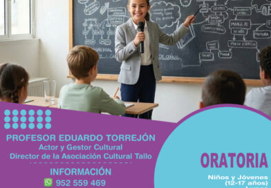 ¡Habla con seguridad, impacta con tu voz!