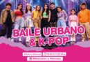 ¡Domina el ritmo y brilla con estilo en Baile Urbano & K-Pop!