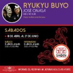 ¡Llegó el momento de conocer más sobre nuestra cultura okinawense!