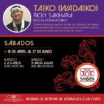 ¡Llegó el momento de conocer más sobre nuestra cultura okinawense!