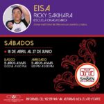 ¡Llegó el momento de conocer más sobre nuestra cultura okinawense!