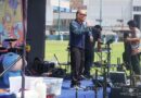 ¡La gran Pollada AOP nos unió por una noble causa!