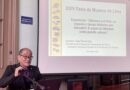 La Asociación Okinawense del Perú participó en la XXIV Feria de los Museos de Lima 2026 con la conferencia: