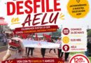 ¡Acompañemos a nuestra delegación AOP en el Undokai 2026!