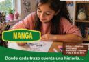 ¡Dibuja tu propio mundo MANGA!