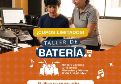 ¡Siente el ritmo y hazlo vibrar!