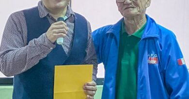 Agradecimiento especial
