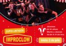 ¡Ríe, crea y sorprende con IMPROCLOW!