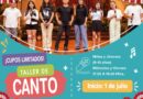 ¡Haz que tu voz se escuche y conquiste!
