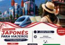 JAPONÉS PARA VIAJEROS