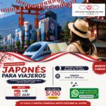 JAPONÉS PARA VIAJEROS