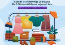 ¡Llega el Gran Mercado de Pulgas!