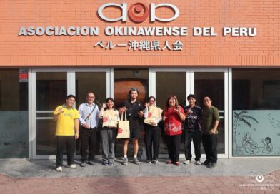 ¡Bienvenidos Perú! ¡Mensore!