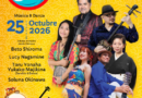 ¡Marca la fecha y prepárate para celebrar con nosotros!
