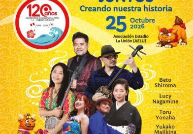 ¡HOY ES EL GRAN DÍA!