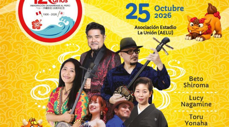 ¡HOY ES EL GRAN DÍA!