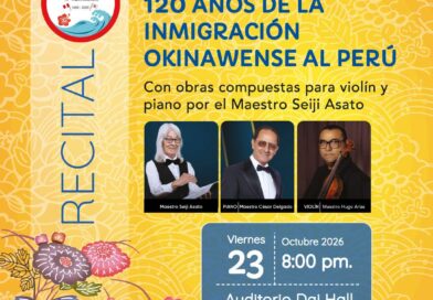 CUANDO LA MÚSICA SE CONVIERTE EN HOMENAJE A NUESTRAS RAÍCES