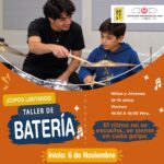 ¡Siente el ritmo y hazlo vibrar!