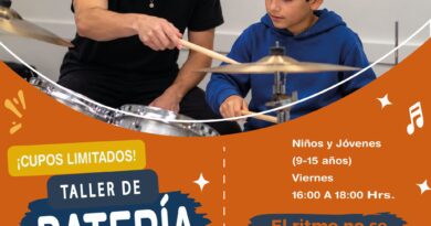 ¡Siente el ritmo y hazlo vibrar!