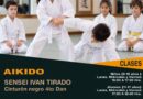 Armonía, técnica y control en cada movimiento