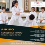 Armonía, técnica y control en cada movimiento