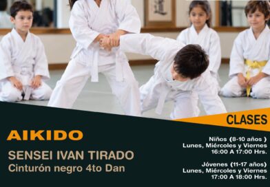 Armonía, técnica y control en cada movimiento
