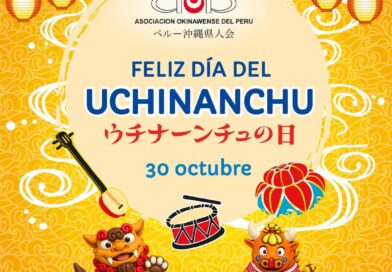 ¡Feliz Día Mundial del Uchinanchu!