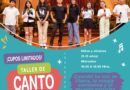 ¡Descubre el poder de tu voz!