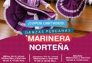 ¡Elegancia, tradición y pasión en cada paso!