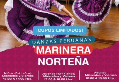 ¡Elegancia, tradición y pasión en cada paso!