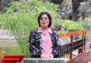 Mieko Moromizato: una historia de identidad, raíces y legado uchinanchu