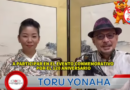 ¡TORU YONAHA Y YUKAKO MAJIKINA LLEGAN DESDE OKINAWA!